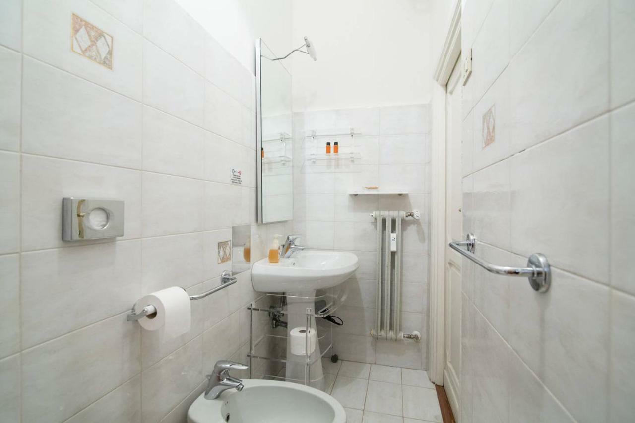 Parvula Domus Al Colosseo Apartment Rom